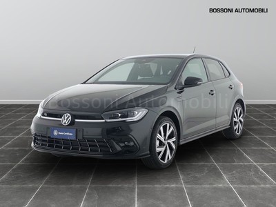 Volkswagen Polo 1.0 tsi 95cv r line