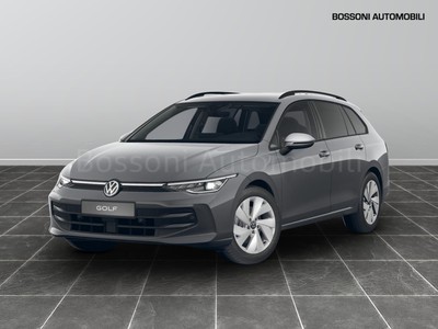 Volkswagen Golf variant 2.0 tdi scr 150cv life dsg