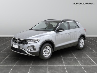 Volkswagen T-Roc 2.0 tdi scr 150cv life dsg