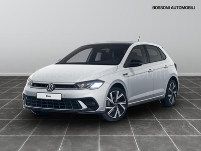 Volkswagen Polo 1.0 tsi 95cv r line