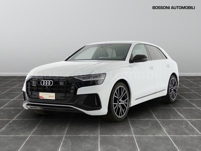 Audi Q8 50 3.0 v6 tdi mhev sport quattro tiptronic