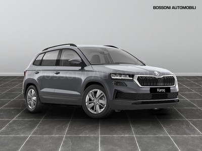 Skoda Karoq 2.0 tdi evo scr 150cv executive dsg