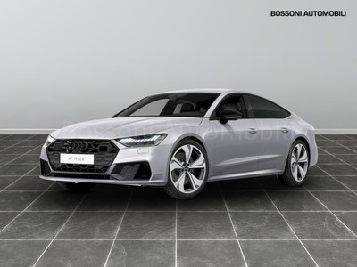 Audi A7 sportback 50 2.0 tfsi e 265cv business advanced quattro ultra s tronic