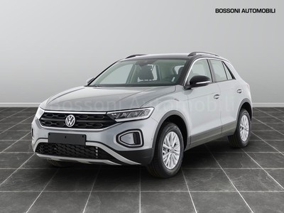 Volkswagen T-Roc 1.5 tsi act life dsg