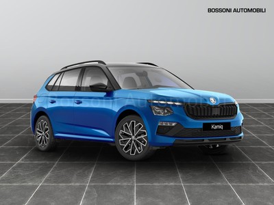 Skoda Kamiq 1.0 tsi 115cv style