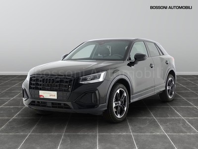 Audi Q2 30 1.0 tfsi