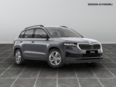 Skoda Karoq 1.0 tsi 115cv selection