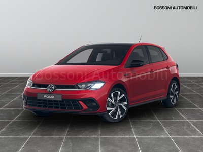 Volkswagen Polo 1.0 tsi 95cv r line