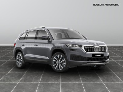 Skoda Kodiaq 2.0 tdi evo scr style dsg