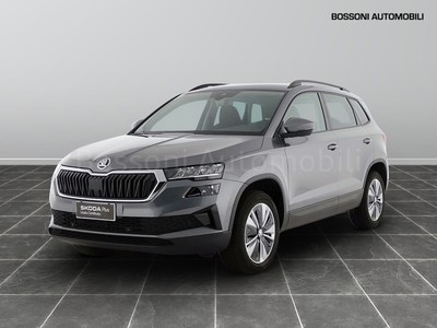 Skoda Karoq 1.0 tsi 110cv executive