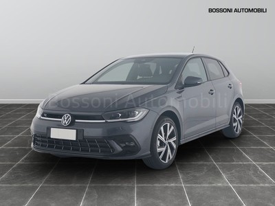 Volkswagen Polo 1.0 tsi 95cv r line