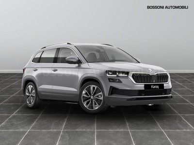 Skoda Karoq 1.0 tsi 115cv style