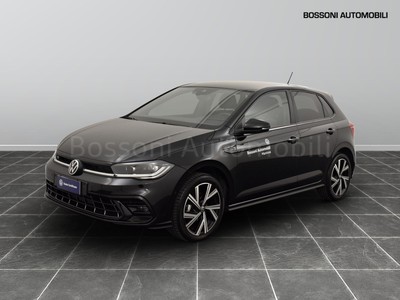 Volkswagen Polo 1.0 tsi 95cv r line