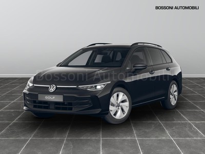 Volkswagen Golf variant 2.0 tdi scr 150cv life