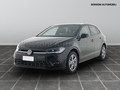 Volkswagen Polo 1.0 tsi 95cv r line