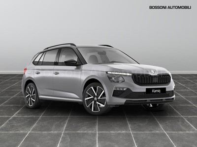 Skoda Kamiq 1.0 tsi 115cv style