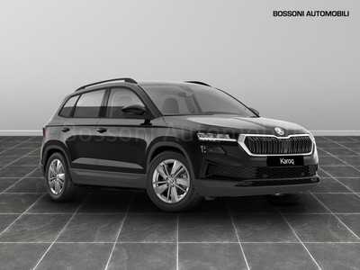 Skoda Karoq 1.0 tsi 115cv executive