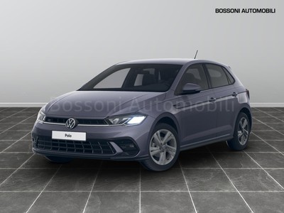 Volkswagen Polo 1.0 tsi 95cv r line