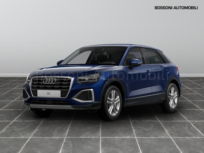 Audi Q2 30 2.0 tdi business advanced