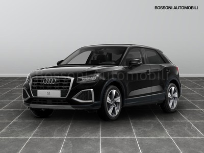 Audi Q2 30 2.0 tdi business advanced