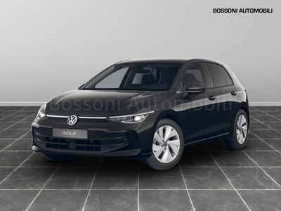 Volkswagen Golf 2.0 tdi scr 150cv edition plus dsg