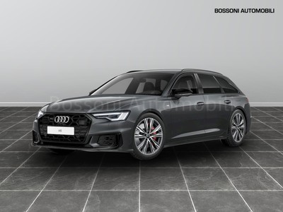 Audi A6 avant 55 2.0 tfsi e s line edition quattro ultra s tronic