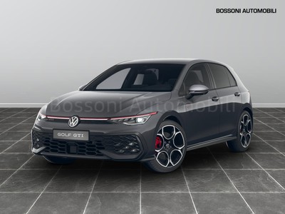 Volkswagen Golf 2.0 tsi 265cv gti dsg