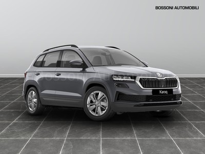 Skoda Karoq 1.0 tsi 115cv selection