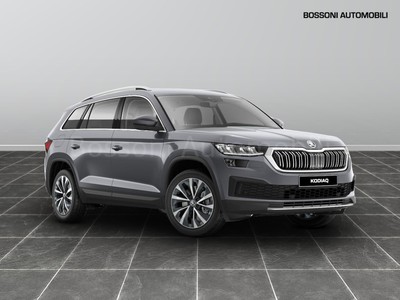 Skoda Kodiaq 2.0 tdi evo scr style dsg