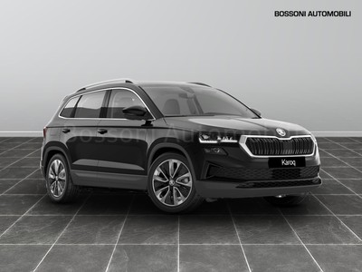 Skoda Karoq 2.0 tdi evo scr 150cv style dsg