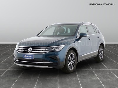 Volkswagen Tiguan 2.0 tdi scr 150cv elegance dsg