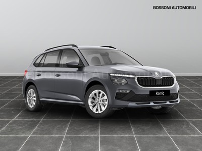 Skoda Kamiq 1.0 tsi 95cv selection