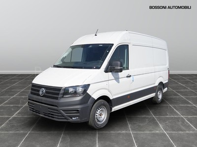 Volkswagen VIC Crafter 30 2.0 tdi 140cv l3h3 business