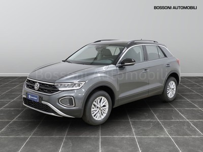 Volkswagen T-Roc 1.5 tsi act life dsg