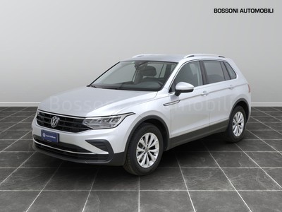 Volkswagen Tiguan 2.0 tdi scr 150cv life dsg