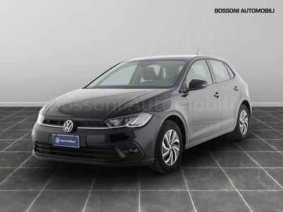 Volkswagen Polo 1.0 tsi 95cv life