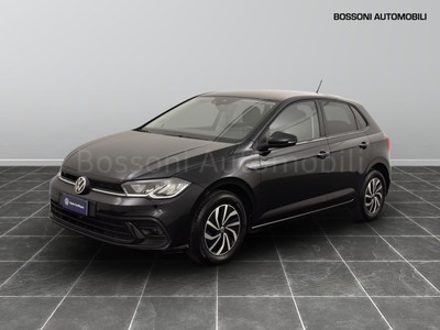 Volkswagen Polo 1.0 tsi 95cv life