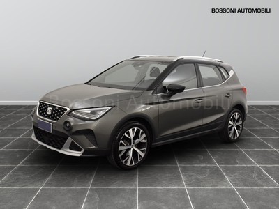 Seat Arona 1.0 ecotsi 95cv xperience