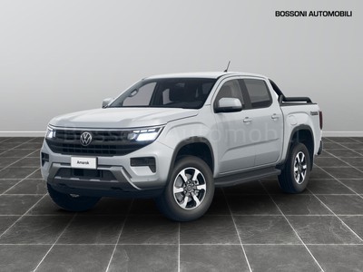 Volkswagen VIC Amarok 2.0 tdi life 4motion