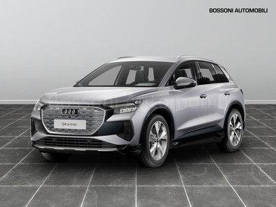 Audi Q4 e-tron e-tron 45 business advanced