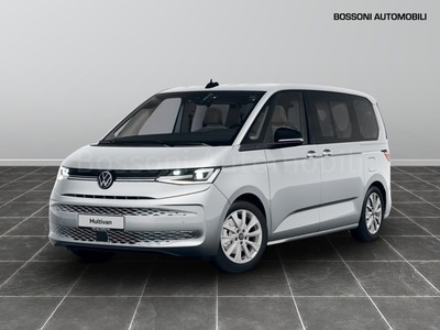 Volkswagen VIC T7 Multivan 1.4 tsi ehybrid life dsg 7p.ti