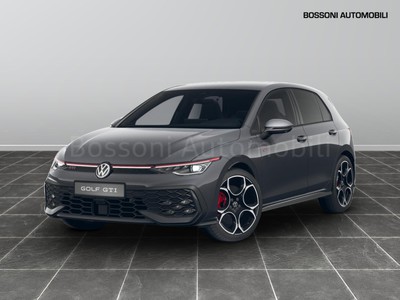 Volkswagen Golf 2.0 tsi 265cv gti dsg