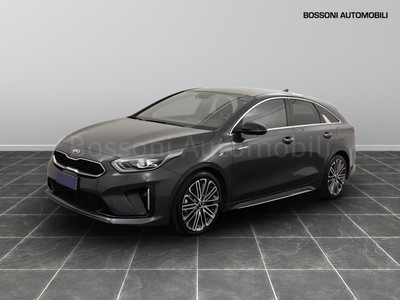 Kia proceed pro1.6 crdi 136cv gt line 2wd dct my20