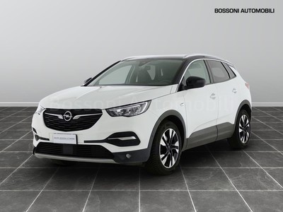 Opel Grandland X x 1.2 120 anniversary s&s