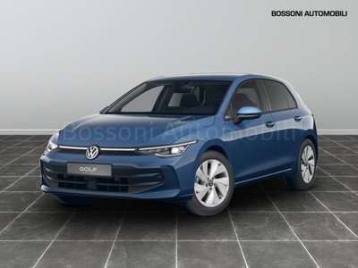 Volkswagen Golf 2.0 tdi scr 150cv edition plus dsg