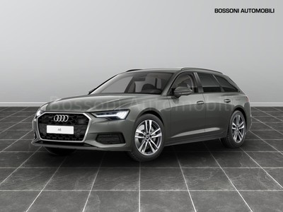 Audi A6 avant 50 2.0 tfsi e business quattro ultra s tronic