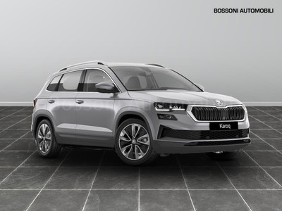 Skoda Karoq 1.0 tsi 115cv style