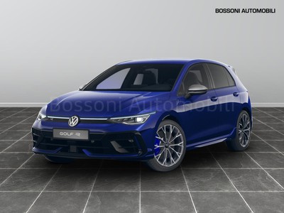 Volkswagen Golf 2.0 tsi 333cv r 4motion dsg