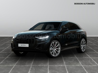 Audi Q8 60 3.0 v6 tfsi e s line plus quattro tiptronic