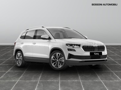 Skoda Karoq 2.0 tdi evo scr 150cv style 4x4 dsg